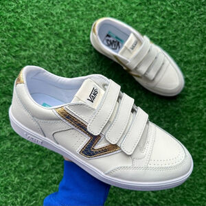 Vans Lowland Cc V Metallic V Marshmallow